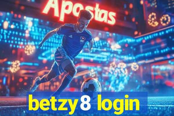 betzy8 login